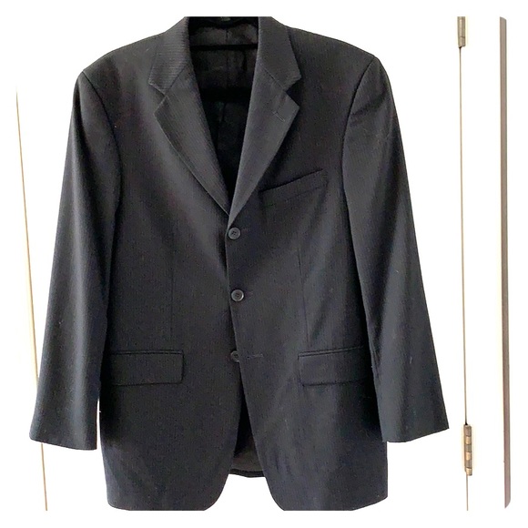 Euc Alfani men’s suit 40S